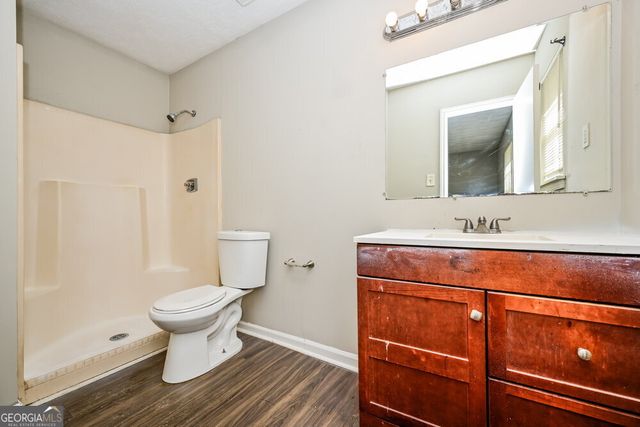 3835 Charlotte Drive, Rex, GA 30273