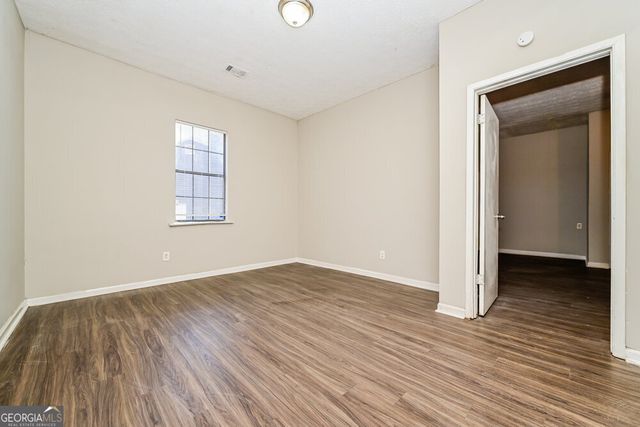 3835 Charlotte Drive, Rex, GA 30273