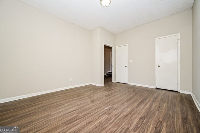 3835 Charlotte Drive, Rex, GA 30273