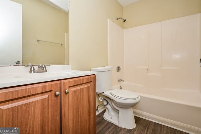 3835 Charlotte Drive, Rex, GA 30273