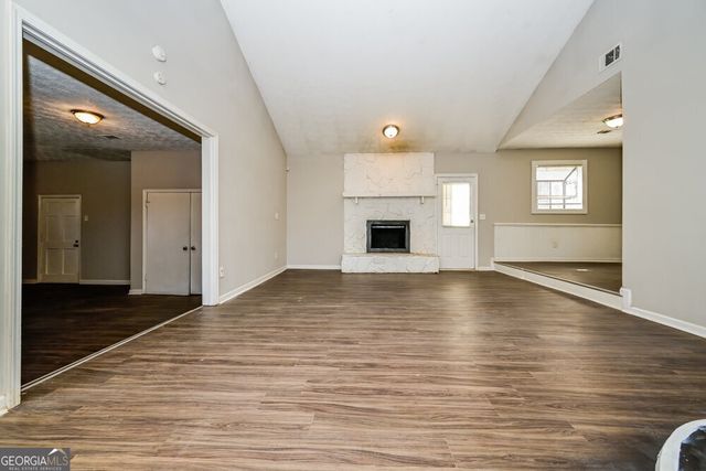 3835 Charlotte Drive, Rex, GA 30273