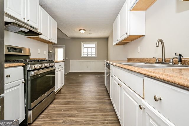 3835 Charlotte Drive, Rex, GA 30273