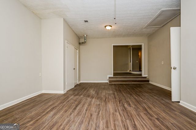 3835 Charlotte Drive, Rex, GA 30273