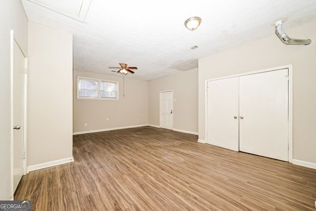 3835 Charlotte Drive, Rex, GA 30273