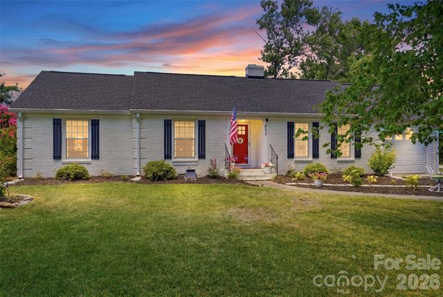 853 Mallory Drive, Rock Hill, SC 29730
