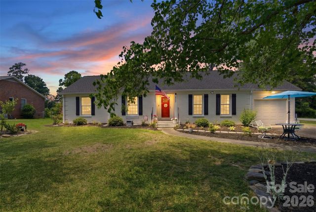 853 Mallory Drive, Rock Hill, SC 29730