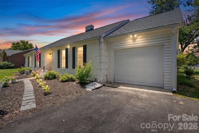 853 Mallory Drive, Rock Hill, SC 29730