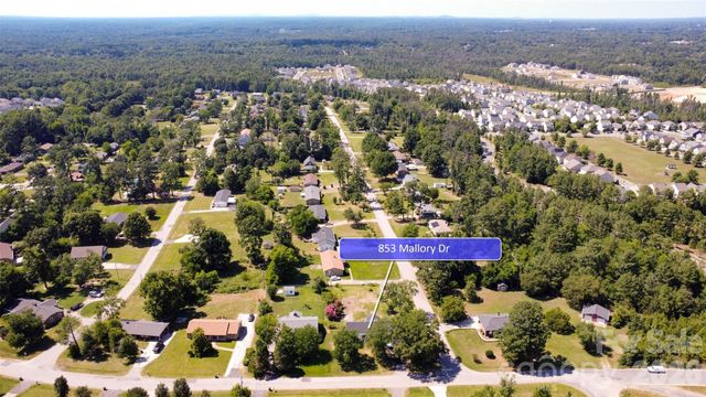 853 Mallory Drive, Rock Hill, SC 29730