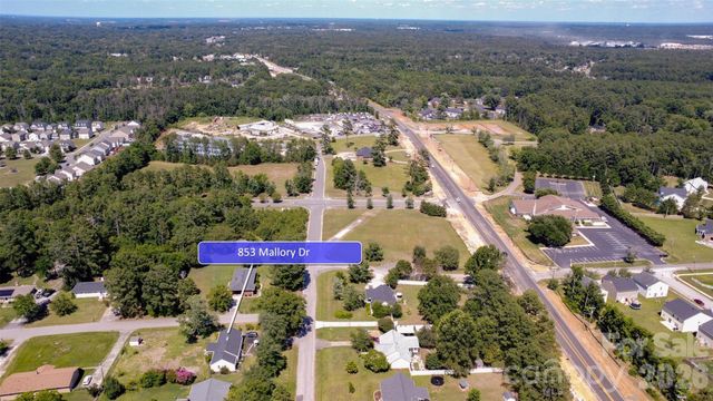 853 Mallory Drive, Rock Hill, SC 29730