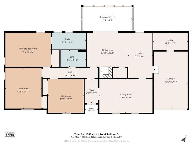 853 Mallory Drive, Rock Hill, SC 29730