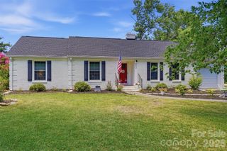 853 Mallory Drive, Rock Hill, SC 29730