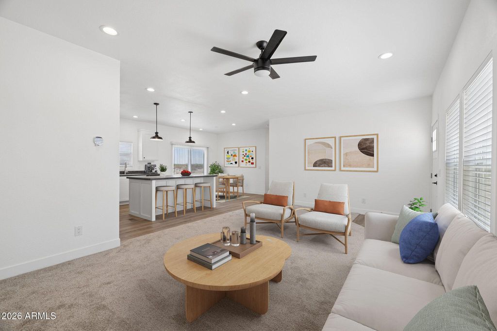 89 N Warren Road, Maricopa, AZ 85139 — photo 4