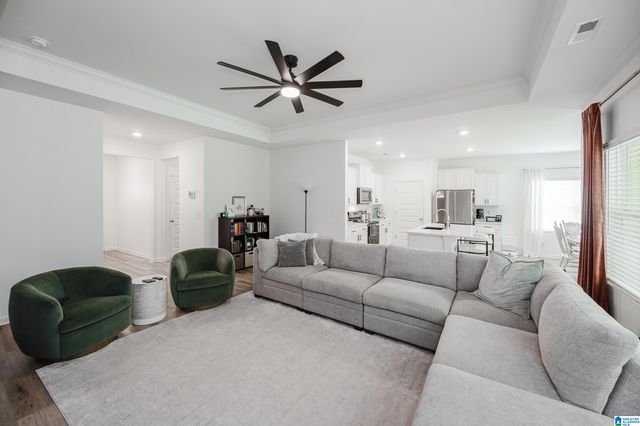 709 FISH CAMP ROAD, Chelsea, AL 35043