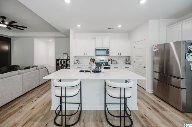 709 FISH CAMP ROAD, Chelsea, AL 35043