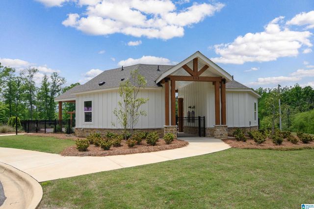 709 FISH CAMP ROAD, Chelsea, AL 35043