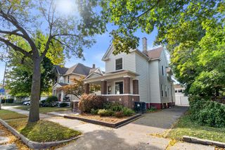 1606 N Main STREET, Racine, WI 53402