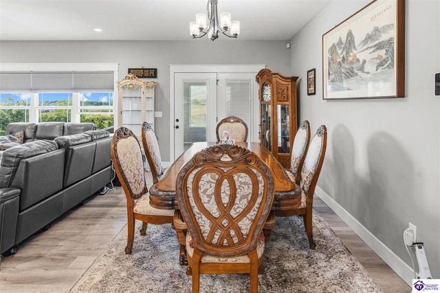 132 Carriage Hills Lane, Elizabethtown, KY 42701