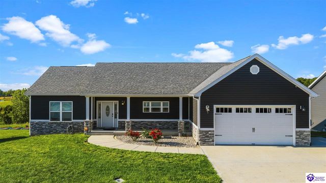 132 Carriage Hills Lane, Elizabethtown, KY 42701