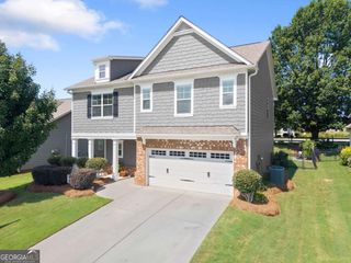 4510 Hidden Creek Drive, Gainesville, GA 30504