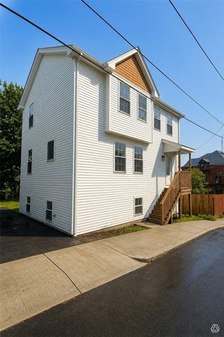 11 Benton Street, Providence, RI 02909