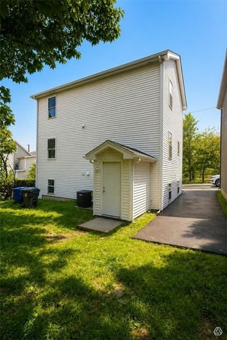 11 Benton Street, Providence, RI 02909