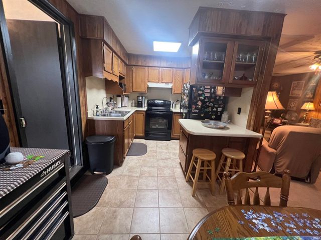 6281 E State Road 56 Highway, Dubois, IN 47527