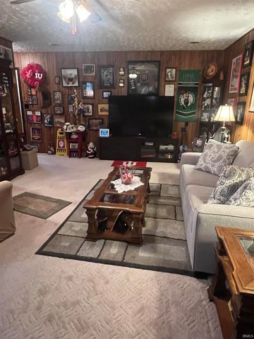 6281 E State Road 56 Highway, Dubois, IN 47527