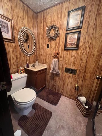 6281 E State Road 56 Highway, Dubois, IN 47527