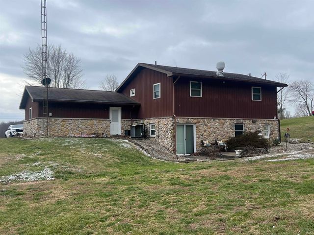 6281 E State Road 56 Highway, Dubois, IN 47527