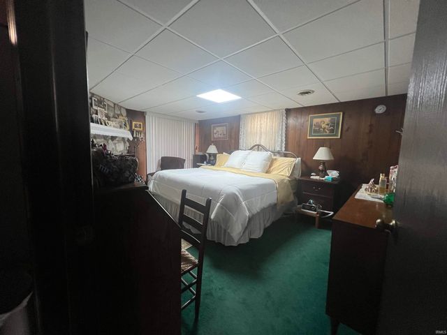 6281 E State Road 56 Highway, Dubois, IN 47527