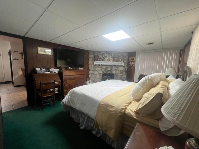 6281 E State Road 56 Highway, Dubois, IN 47527