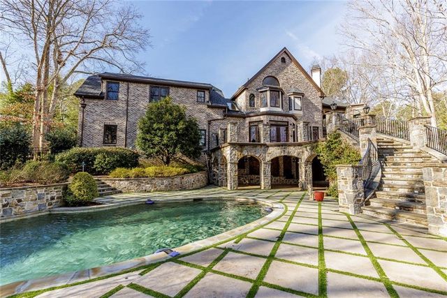 13075 Addison Road, Roswell, GA 30075