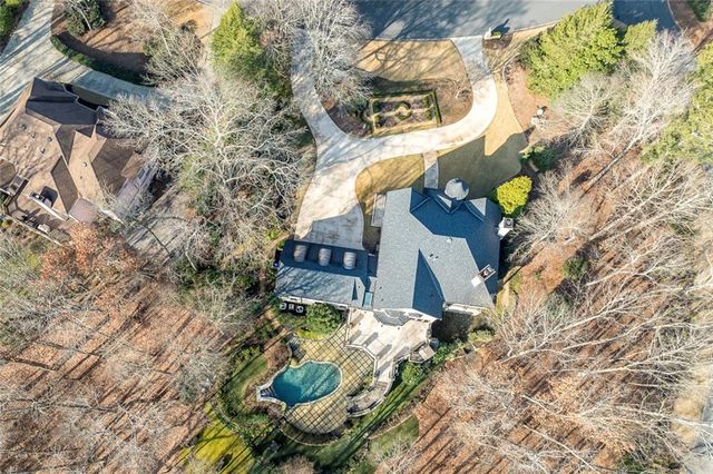 13075 Addison Road, Roswell, GA 30075