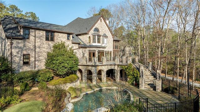 13075 Addison Road, Roswell, GA 30075