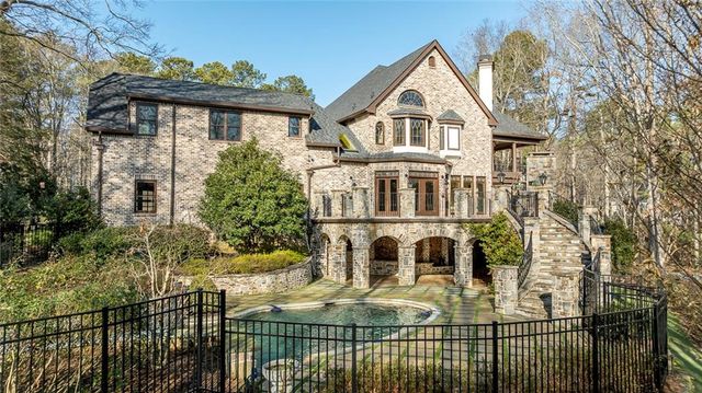 13075 Addison Road, Roswell, GA 30075