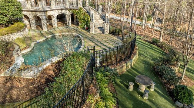 13075 Addison Road, Roswell, GA 30075