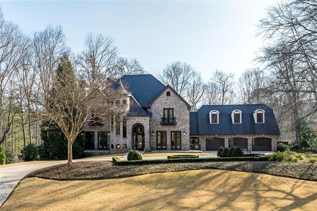 13075 Addison Road, Roswell, GA 30075