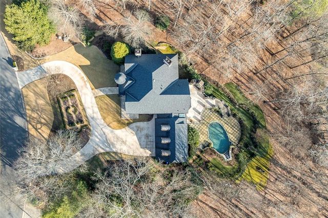 13075 Addison Road, Roswell, GA 30075