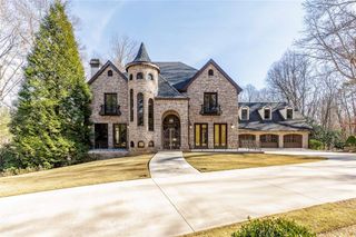 13075 Addison Road, Roswell, GA 30075