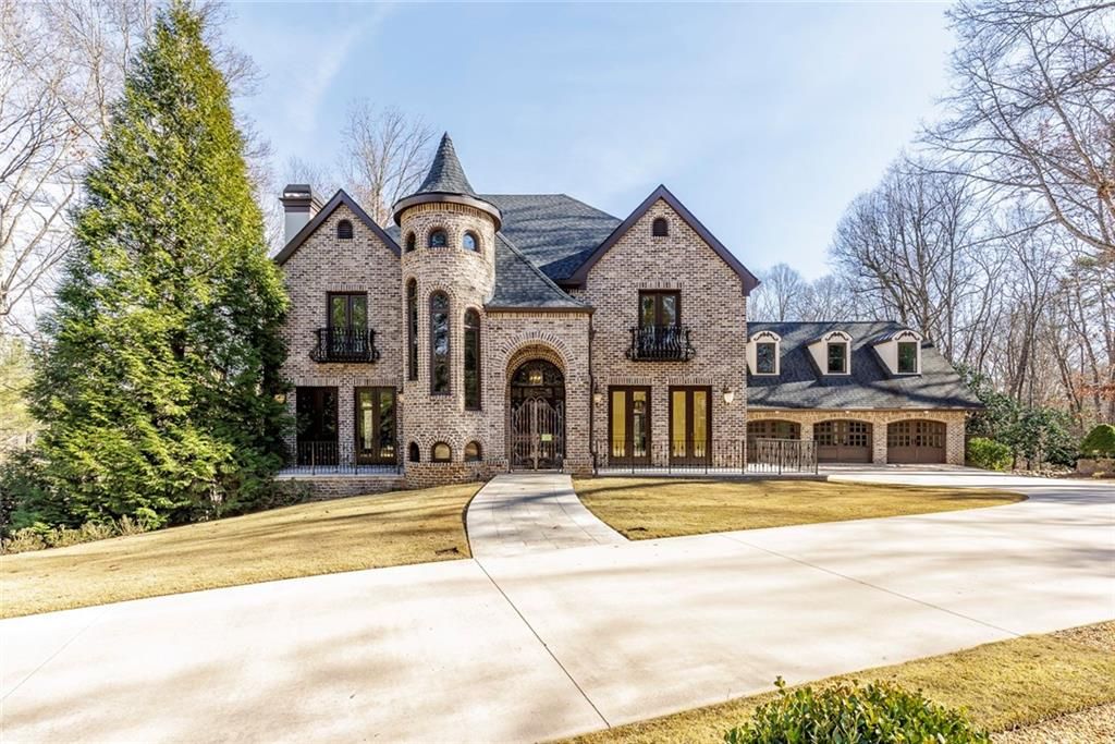 13075 Addison Road, Roswell, GA 30075