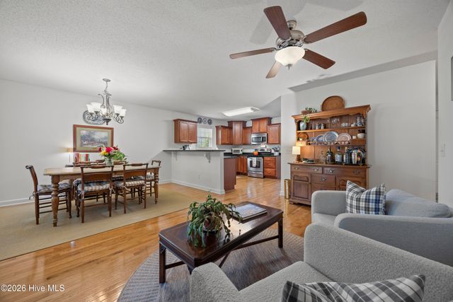 114 Lightwater Drive, Aberdeen, NC 28315