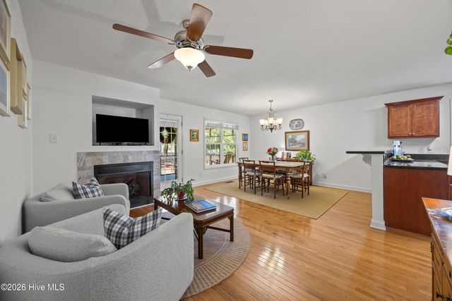 114 Lightwater Drive, Aberdeen, NC 28315