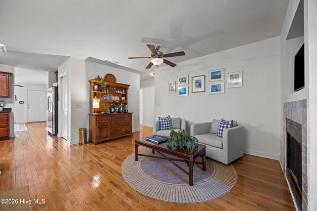 114 Lightwater Drive, Aberdeen, NC 28315