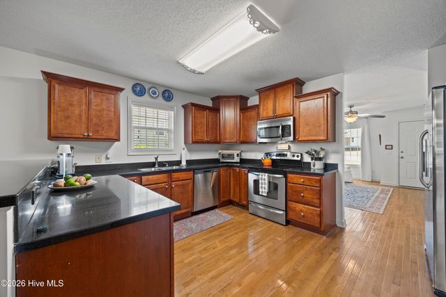 114 Lightwater Drive, Aberdeen, NC 28315