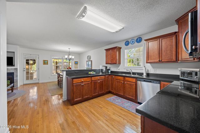 114 Lightwater Drive, Aberdeen, NC 28315