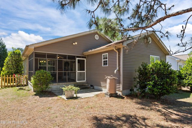 114 Lightwater Drive, Aberdeen, NC 28315