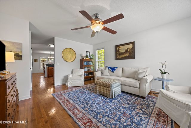 114 Lightwater Drive, Aberdeen, NC 28315