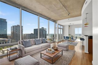 943 Peachtree Street NE 1915, Atlanta, GA 30309