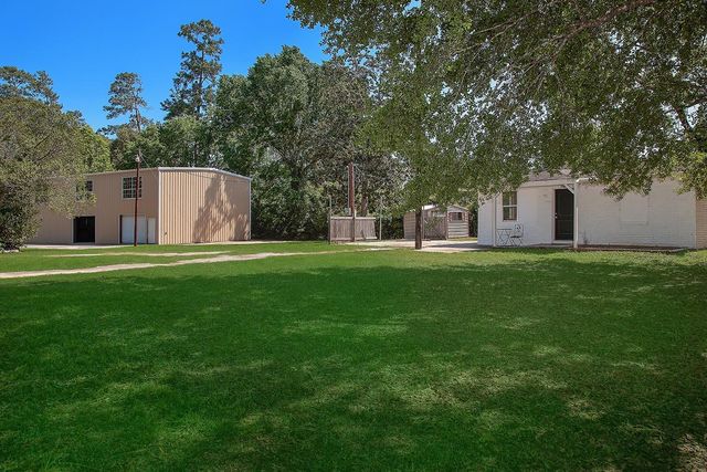 1231 Pruitt Road, Spring, TX 77380