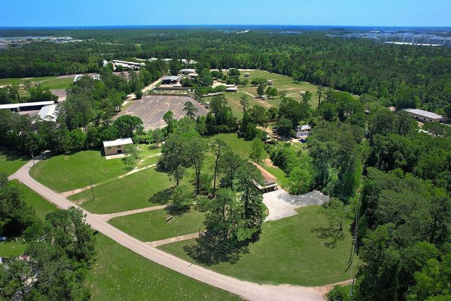 1231 Pruitt Road, Spring, TX 77380